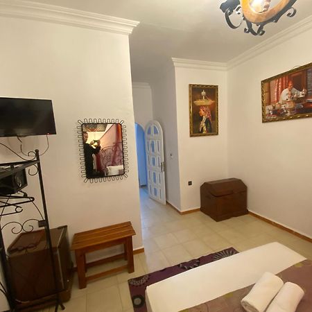Hotel Casa Khaldi Chefchaouen Εξωτερικό φωτογραφία