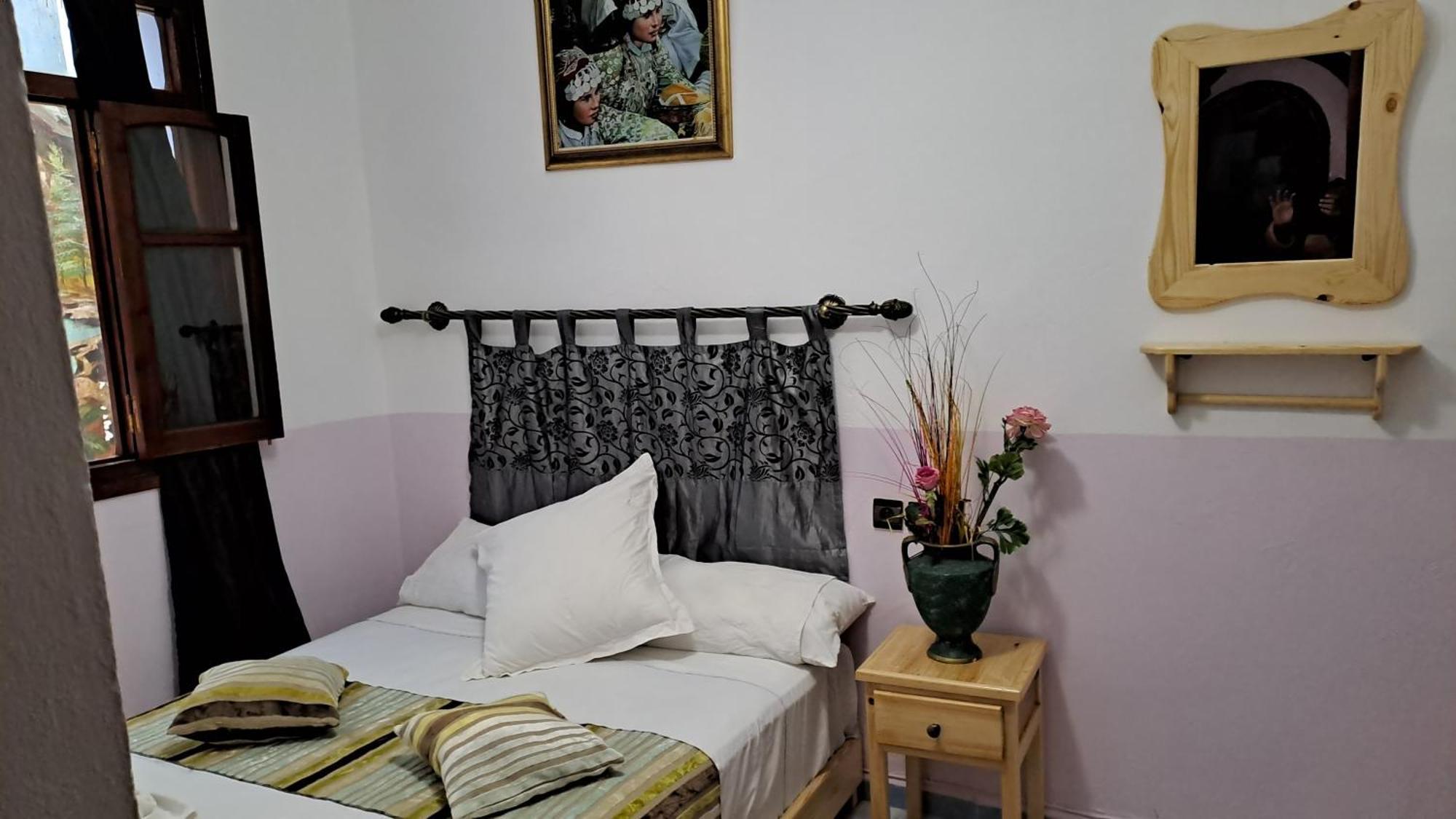 Hotel Casa Khaldi Chefchaouen Εξωτερικό φωτογραφία