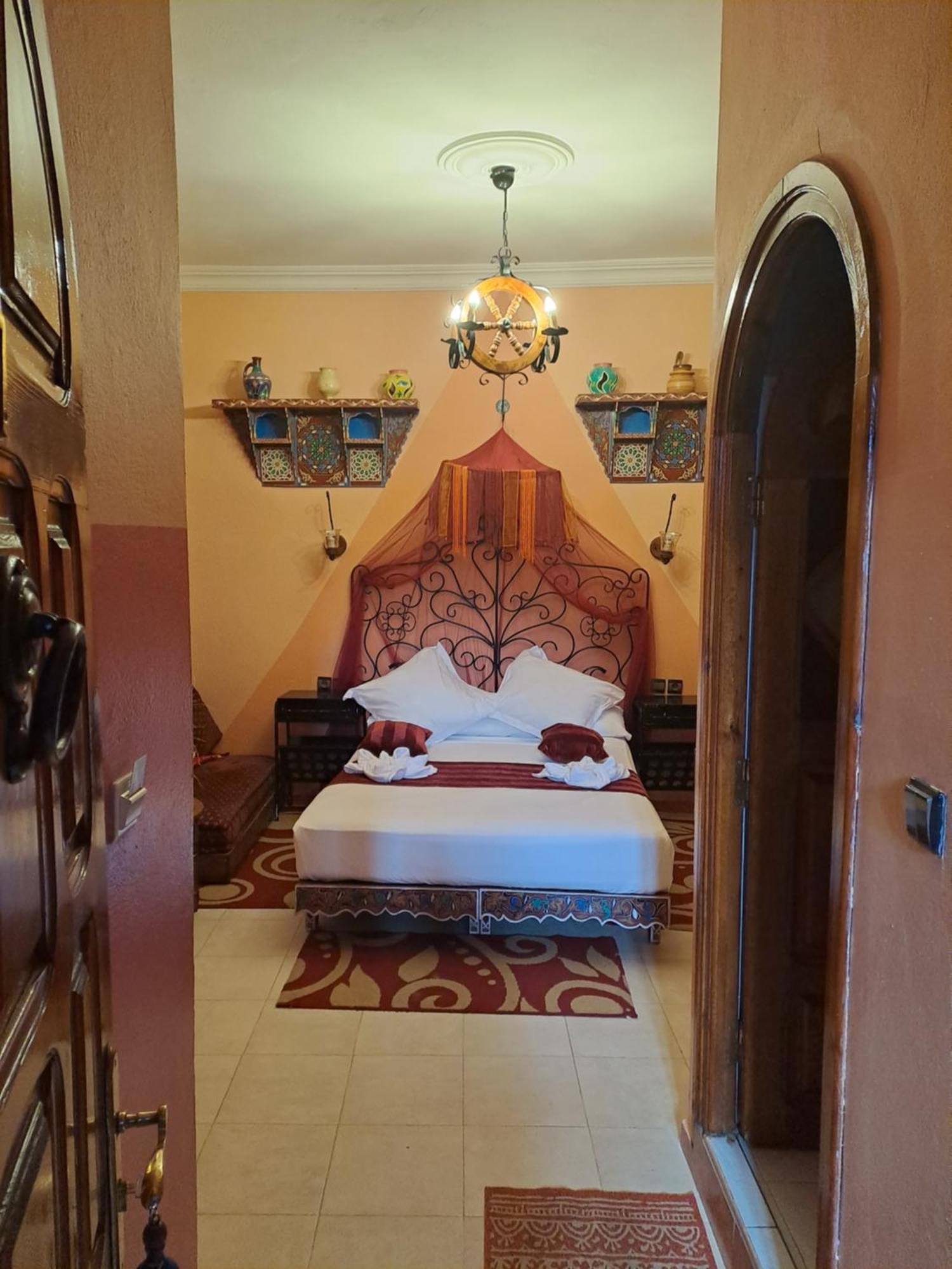 Hotel Casa Khaldi Chefchaouen Εξωτερικό φωτογραφία