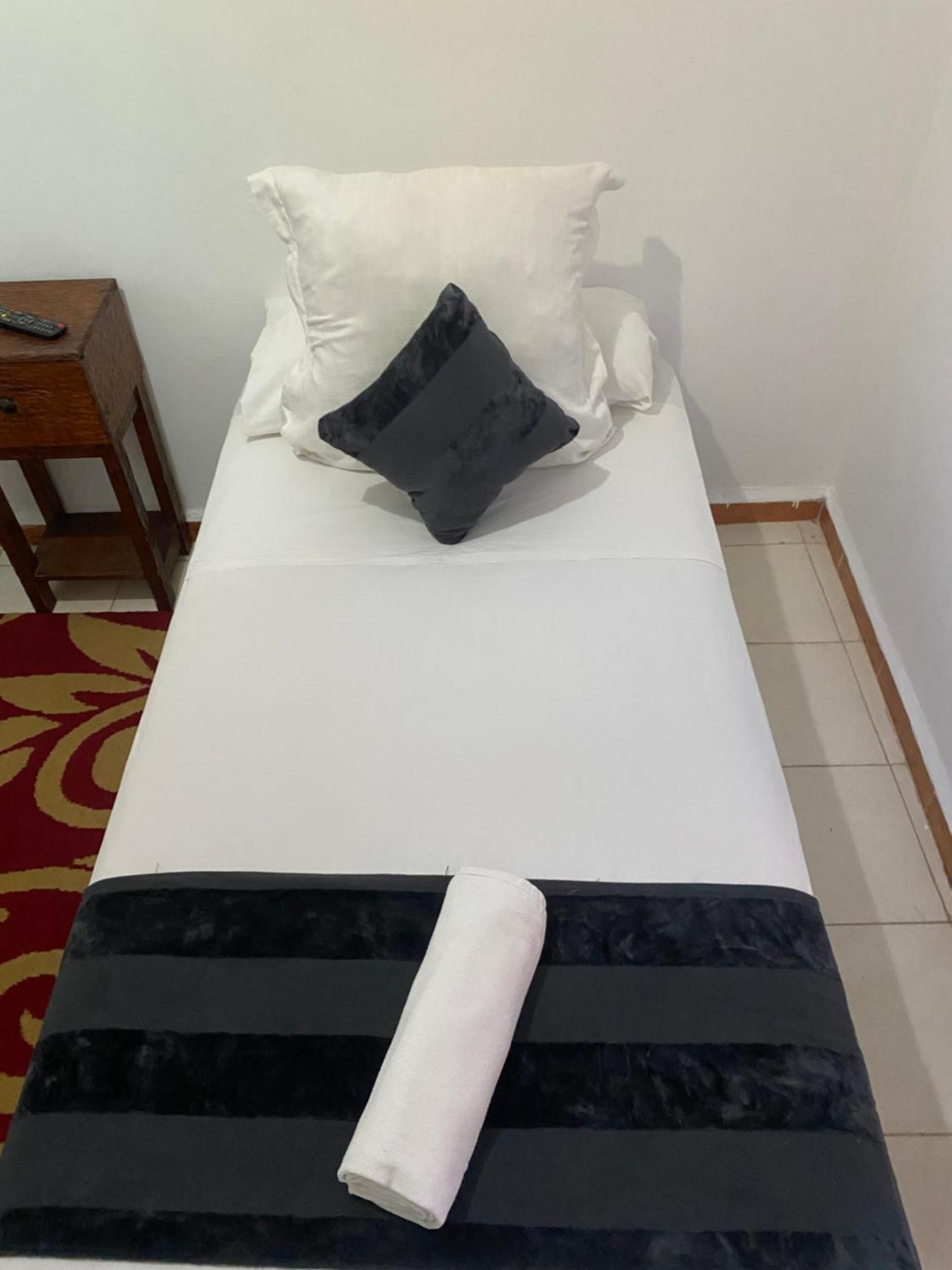 Hotel Casa Khaldi Chefchaouen Εξωτερικό φωτογραφία